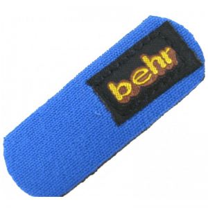 Neoprenski trak za palice behr Neopren-Klettband | MINI-VERSION