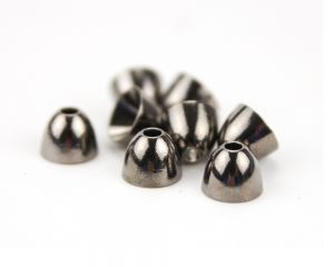Glave za vezavo potezank TRAUN RIVER Monster Brass Cones