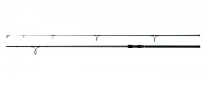 Kraparska palica DAIWA BLACK WIDOW XT CARP 10' 3.5LB (BWC0312AX)