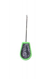 Igla za natikanje vabe CASTED IGLA ZA MAMCE SA ZAKAČKOM GREEN (CAS 45518)