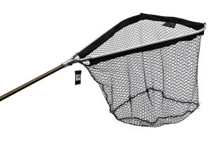 Teleskopska podmetalka CASTED PODMETAČ SKLOPIVI TELE PODMETAČ ALU 220 70×70 GUMIRANA MREŽA D.60cm (CAS21 003 /LNK016)