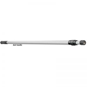 Ročaj za podmetalko casted ALU handle 3m (CAS 030 300)