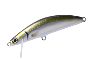 Vobler Skunk Works Fishing CIKITA - 100mm - SOCA SHAD