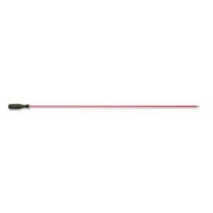 Čistilna palica za čiščenje šiberne puške PVC coated steel rod 1pc Ø 7mm for SHOTGUN 100 cm | 96A/7_100