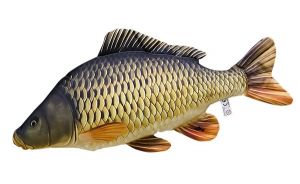 Riba - igrača GABY The Common Carp Giant 100 cm - krap | GP-175860