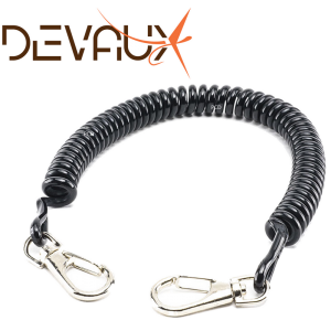 Vrvica za muharsko podmetalko DEVAUX CORDON SPIRAL