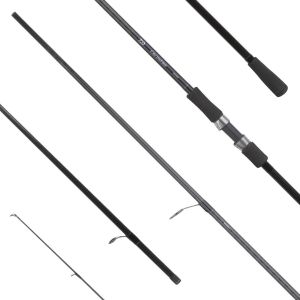 Palica za vijačenje Daiwa CROSSFIRE SPINNING 2,90m 10-35g (CF962MHHSAX)