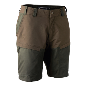 Kratke hlače DEERHUNTER Strike Shorts 3987 | 388 Deep Green