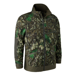 Lovska jakna Deerhunter 5661 Cumberland ACT Jacket - 80 IN-EQ Camouflage | S (small)