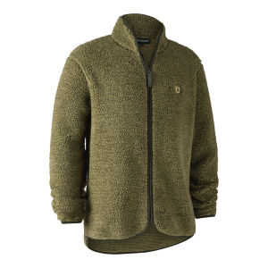Lovska jakna Deerhunter Germania Light Fiber Pile Jacket | Cypress (346)