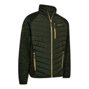 Lovska jakna Deerhunter Moor Padded Jacket 5570 - 367 Forest Ember