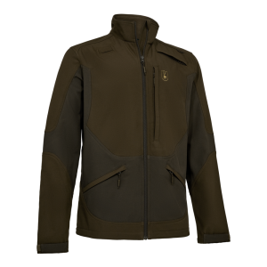 Lovska softshell jakna Deerhunter Rogaland Softshell Jacket 5765 (381 Fallen Leaf)