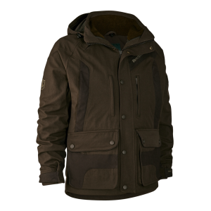 Lovska bunda Deerhunter Muflon Extreme Jacket 5975 - Wood (585) | 60