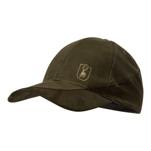 Lovska kapa Deerhunter Eagle Cap 6784 - 379 Tarmac Green - ONE SIZE
