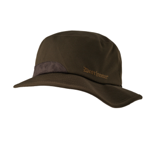 Lovski klobuk Deerhunter Muflon Hat with safety 6821 - 376 Art Green | 56/57