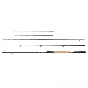 Feeder palica DAM Nanoflex Feeder 3,3m 40-80g (1643116)