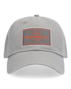 Muharska kapa Simms Single Haul Cap Cinder