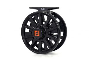 Muharska rola FLYLAB Surge Reel 5/6