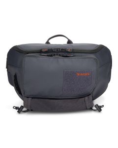 Torba za muharjenje Simms Tributary Hip Pack Tahitian Pearl