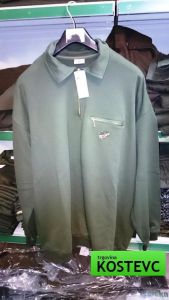 Lovski pulover DR LOVEC | 58