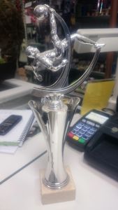 Pokal | pokali CS 9513 C (posamezno)
