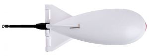 Raketa za krapolov SPOMB Midi X Spomb white | DSM024