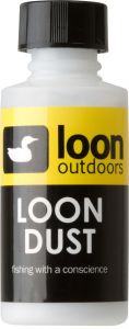 Prah za suhe muhe Loon Outdoors LOON DUST