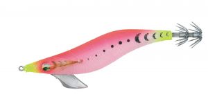 Peškafond za lov lignjev in sip DAIWA EMERALDS PEAK #3.0 | KM PINK MOON