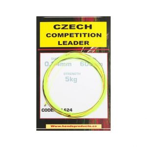 Predvrvica french leader HENDS CZECH COMPETITION LEADER 900 cm | 0.22 mm