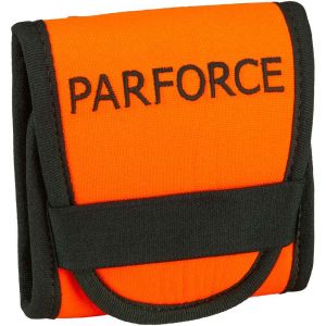 Etui za naboje za na pas PARFORCE - za 9 kroglenih nabojev | orange