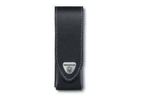 Etui za švicarski nož Victorinox Leather Belt Pouch in black - 4.0523.3