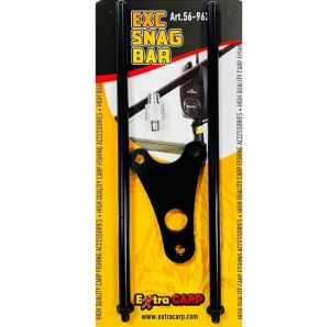 Zaščita za palico behr Extra CARP EXC SNAG BAR | 56-9627