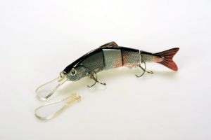 Vobler Hucho fishing HUCHO lipan | 15,5cm 35g