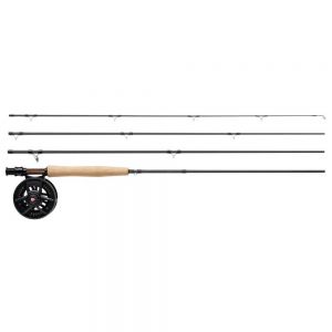Muharski komplet Greys Fin fly Combo 9' #5