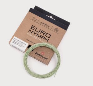 Muharska vrvica - žnora za euronymphing GUIDELINE Euro Nymph Competition (108887)