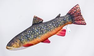 Riba - igrača GABY The Brook Trout 62 cm - potočna zlatovčica | GP-780071