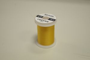 Nit za vezavo muh Veevus thread 16/0 100m | A19 SUNBURST YELLOW