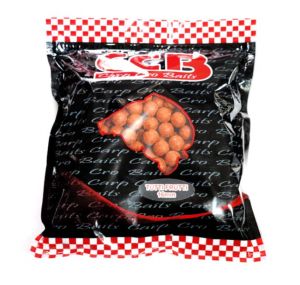Boili za krapolov CCB CARP CRO BAITS ROYAL CARP TUTTI FRUTTI 20mm 1kg