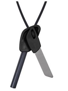 Kresilo | kresilni kamen Wildo® Fire-Flash Pro Large | black