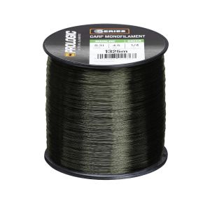 Laks za krapolov PROLOGIC C-Series Mono 0,37mm 925m (zelen)