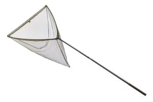 Kraparska podmetalka MIVARDI Landing Net Optimus