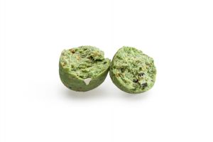 Boili za krapolov MIVARDI Rapid Boilies Easy Catch - Garlic + Chilli (3300g | 20mm)