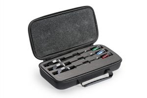 Komplet svingerjev MIVARDI Swing Arm MCX 77 - Set RGB