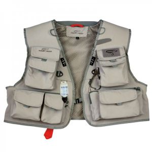 Muharski telovnik TRAUN RIVER Master Class II Vest | M