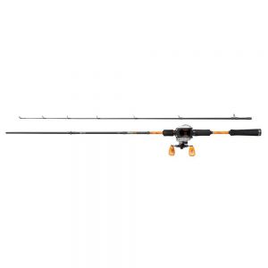 Baitcast | jerk komplet Abu Garcia MAX® STX Casting Combo 662MH 15-60g