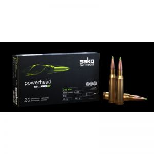 Strelivo | naboji Sako 308 WIN Powerhead Blade 10,5g/162gr