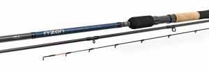 Feeder palica DAIWA N’ZON FEEDER 12' 60g (NZF1202QAX)