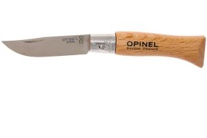 Nož OPINEL Inox N° 3