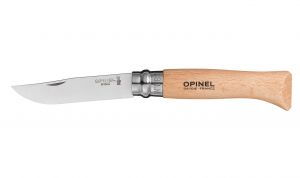 Nož OPINEL Inox N° 8