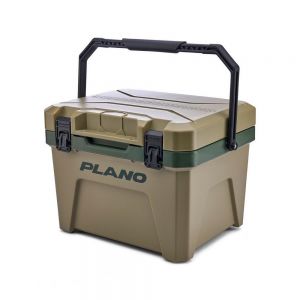 Hladilna torba PLANO Frost™ Cooler 21 Quart (20 L) Inland Green